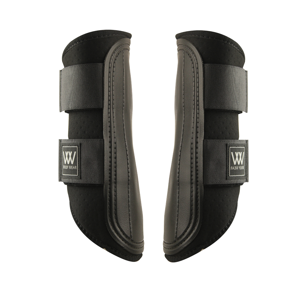 Premier Equine BL1 Aircooled Event Boots Equestrian House