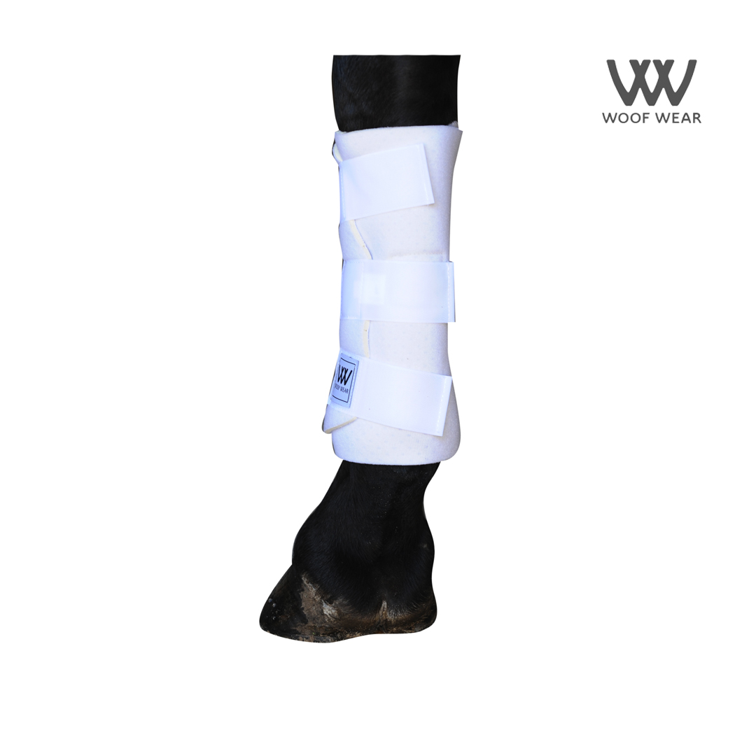 Woof Wear Dressage Wraps Equestrian House
