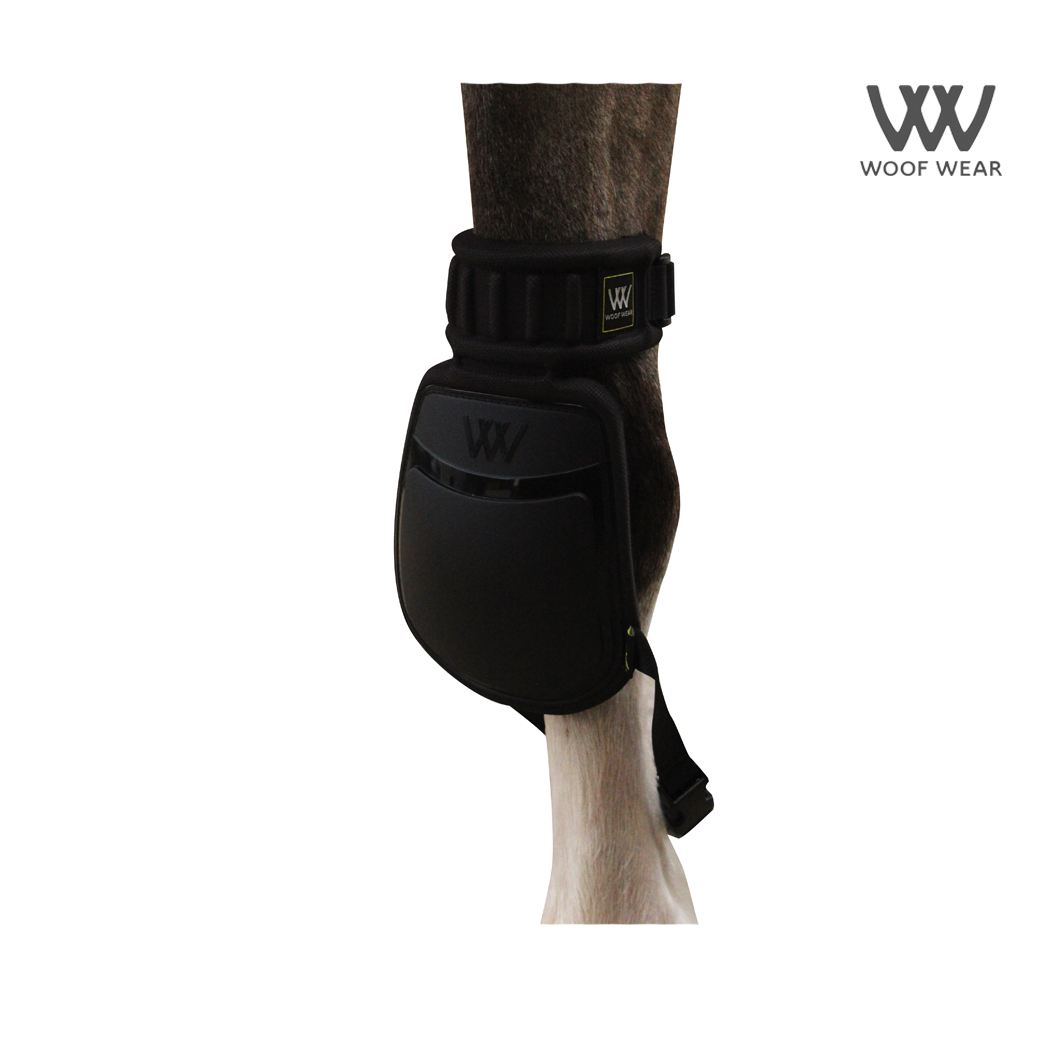 Woof Wear Smart Knee Boot Equestrian House