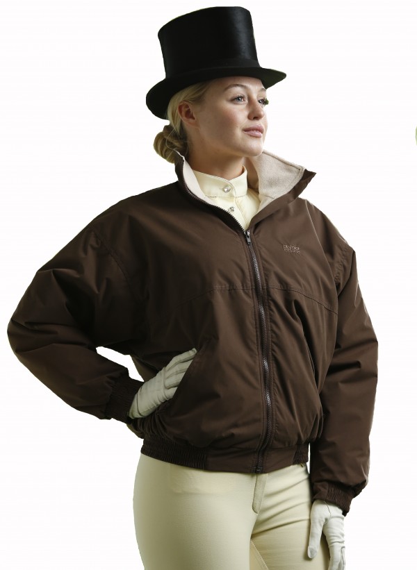 Premier Equine Bellando Jacket Equestrian House