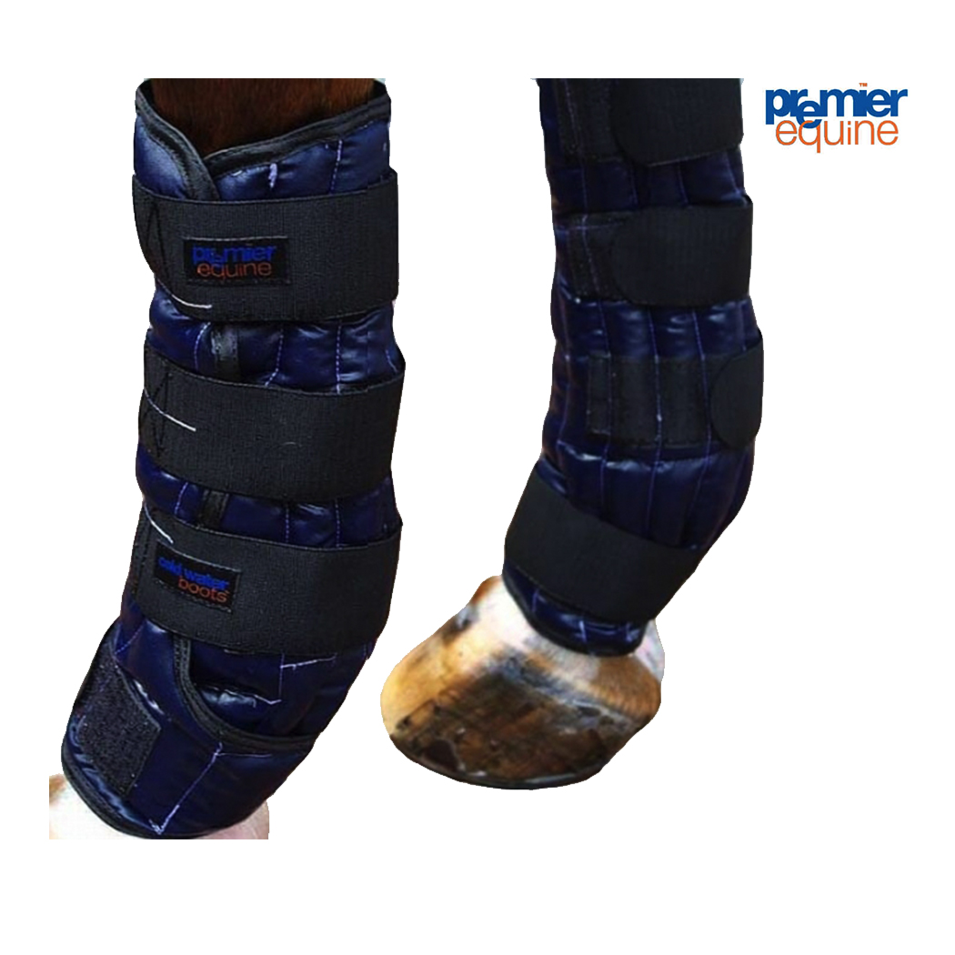 Premier Equine BL1 Aircooled Event Boots Equestrian House