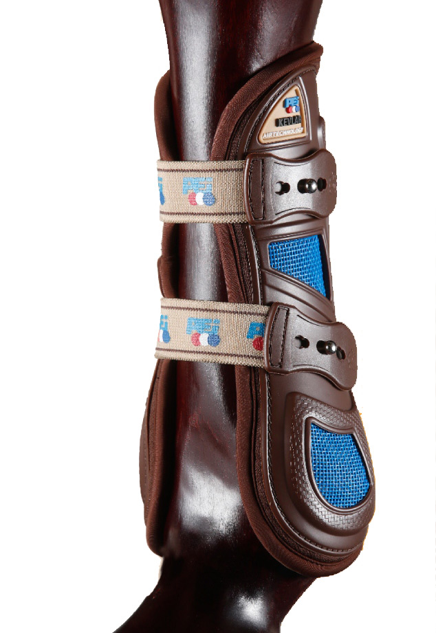 Premier Equine Kevlar Airtechnology Tendon Boots Equestrian House