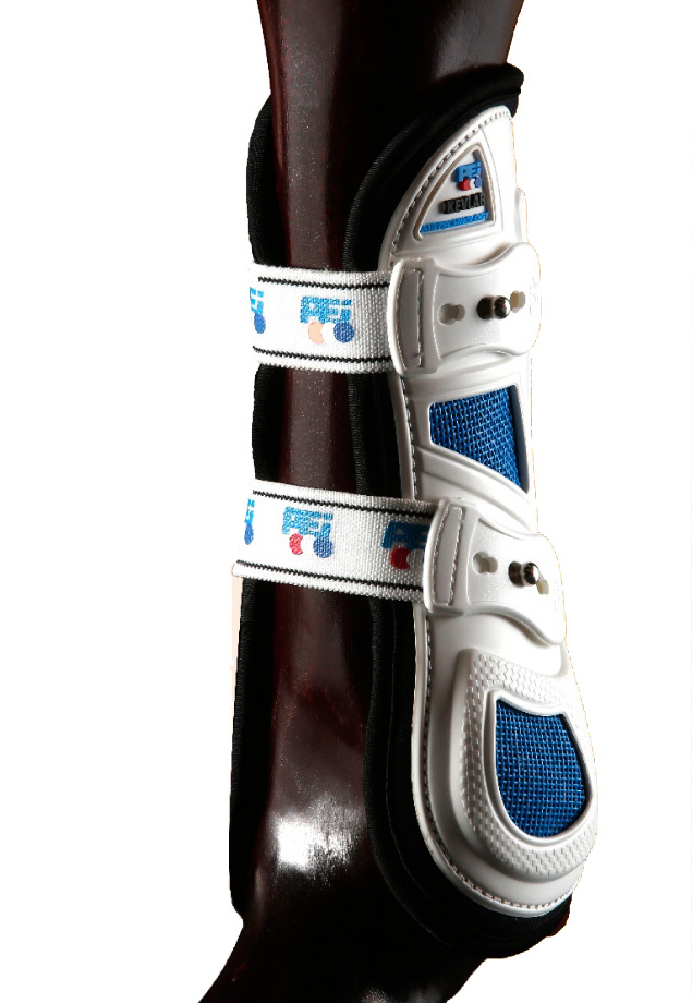 Premier Equine Kevlar Airtechnology Tendon Boots Equestrian House