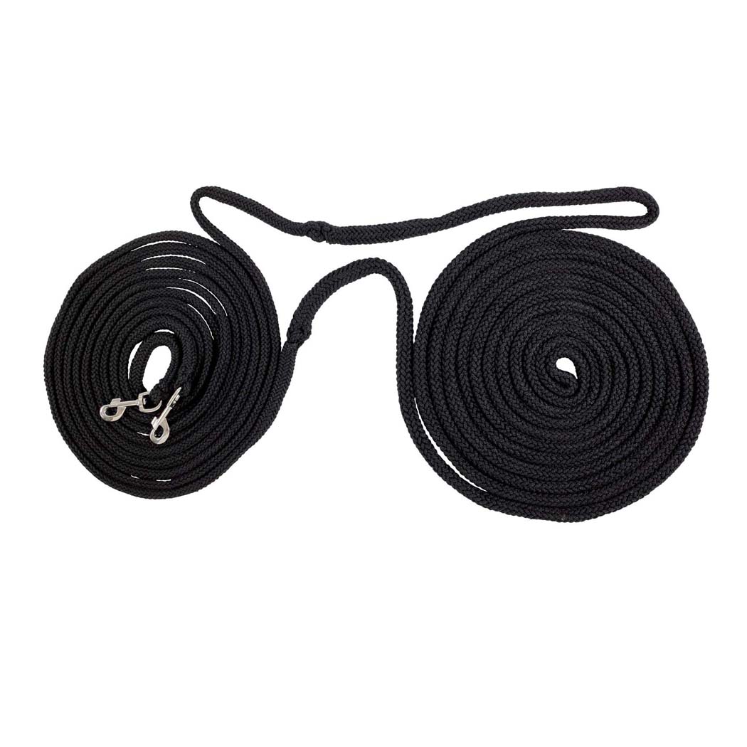 Gehrmann Double Lunge/Longlining Reins Equestrian House