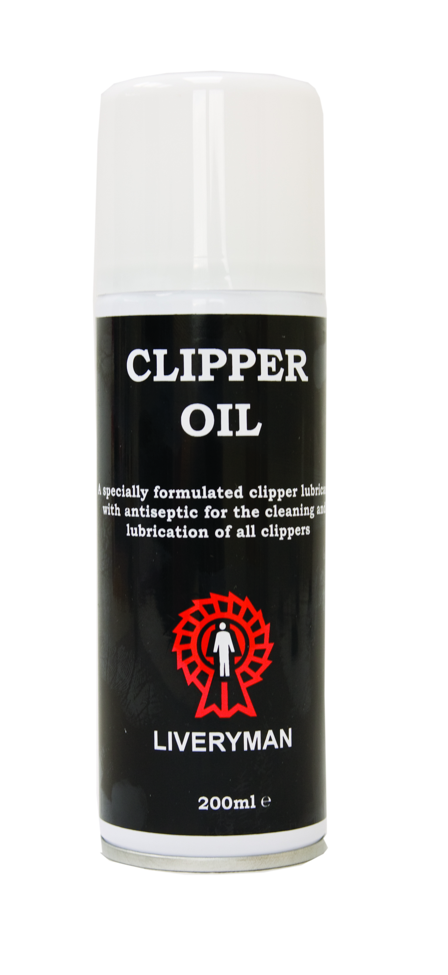 Liveryman Clipper Oil Equestrian House