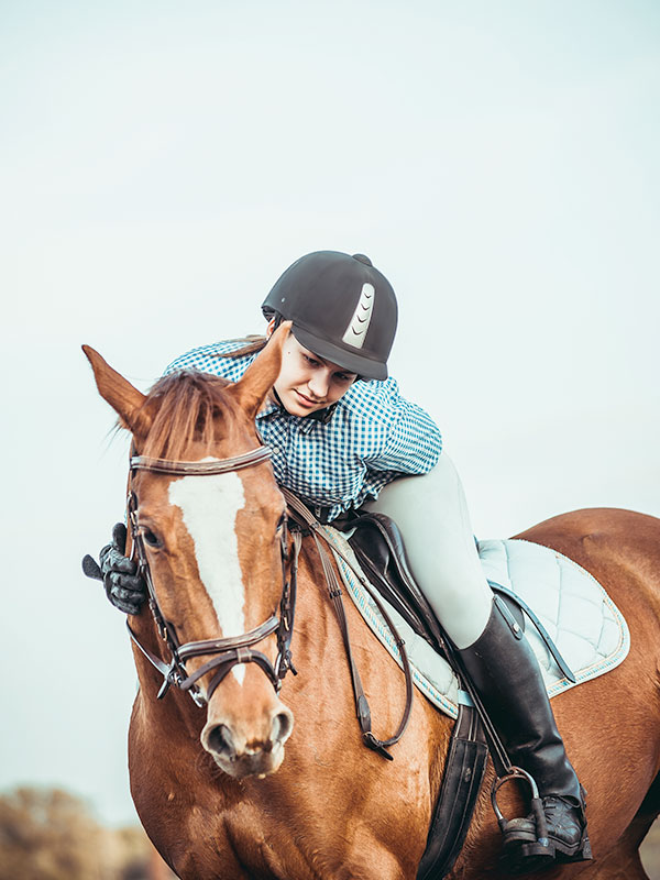 Helmets & Caps