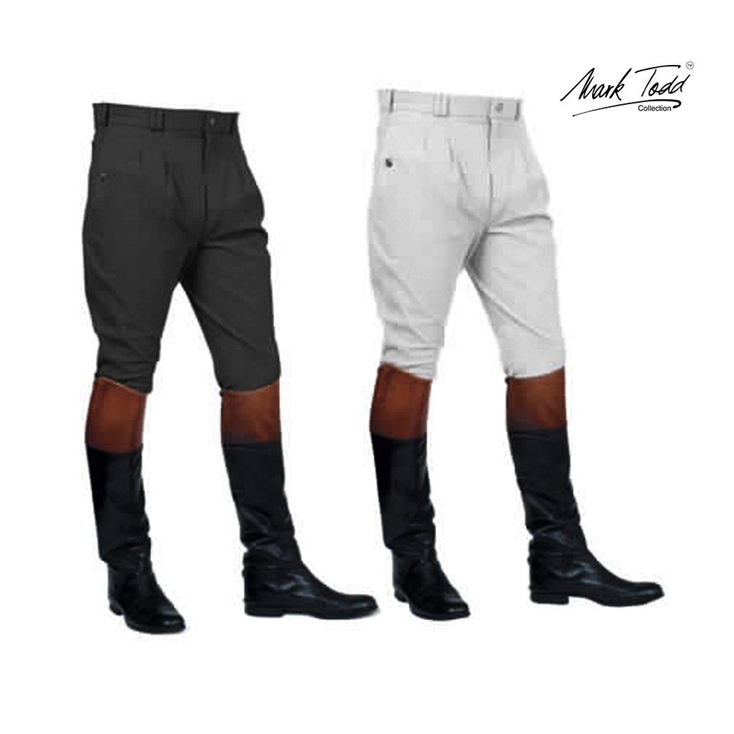 Mark Todd Mens Auckland Breeches Equestrian House