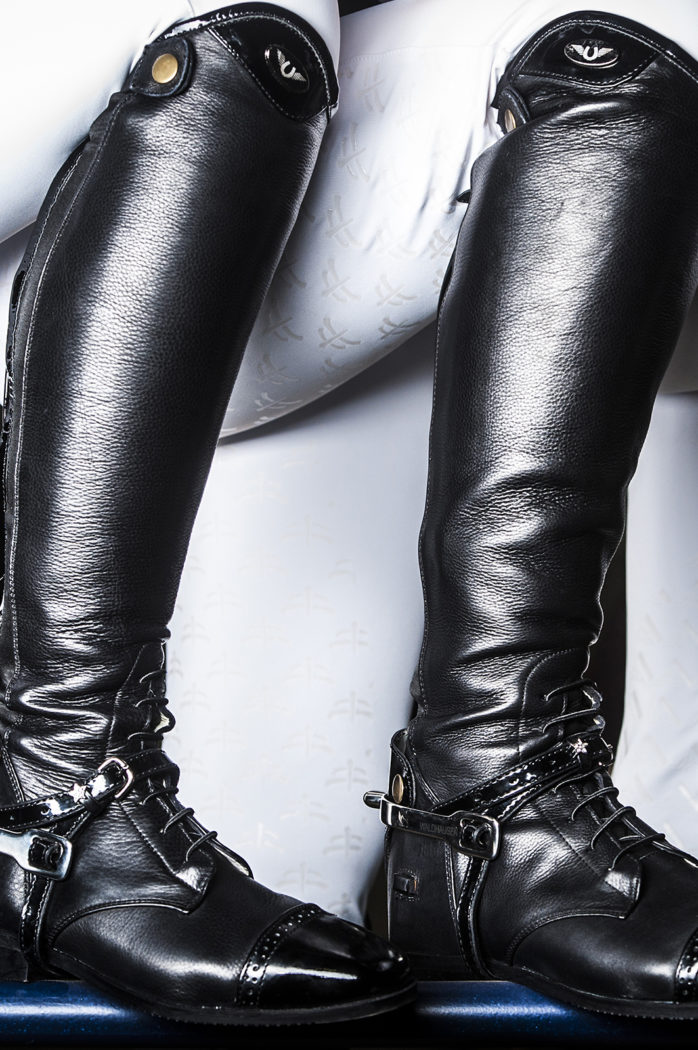 Riding Boots