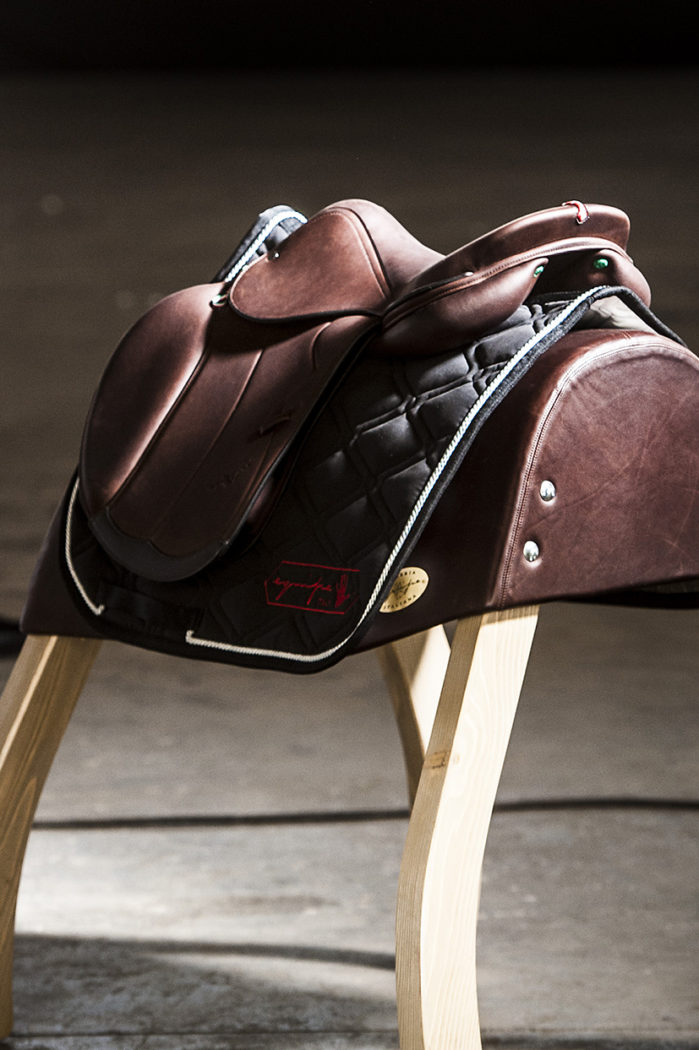 Saddles