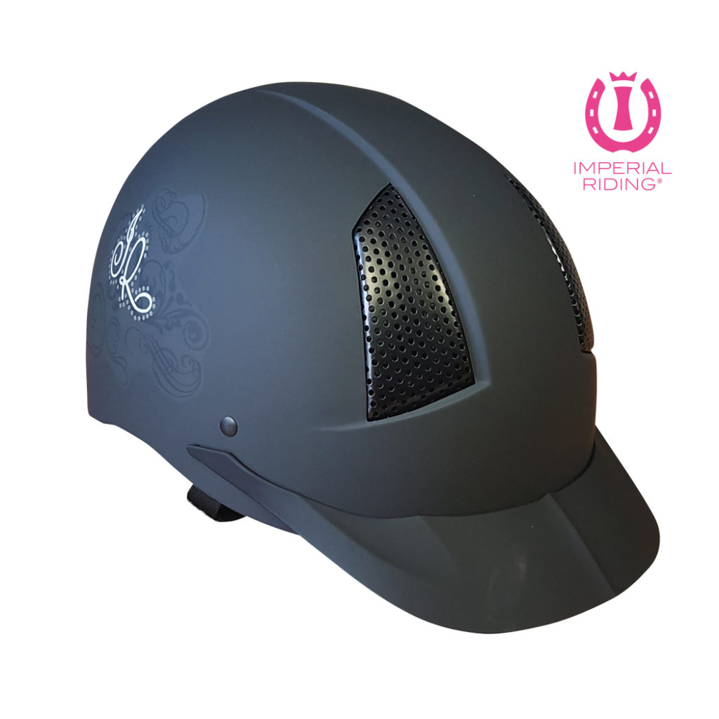 KASK Helmet Inner Padding Equestrian House