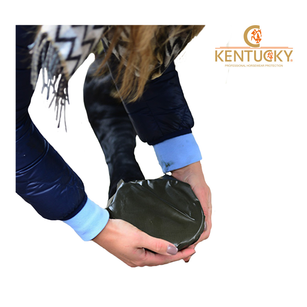 Kentucky Sole Tape Equestrian House