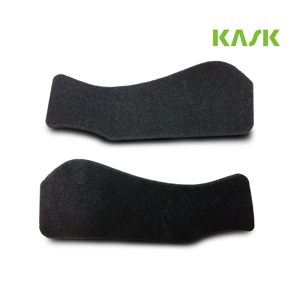KASK Helmet Inner Padding Equestrian House