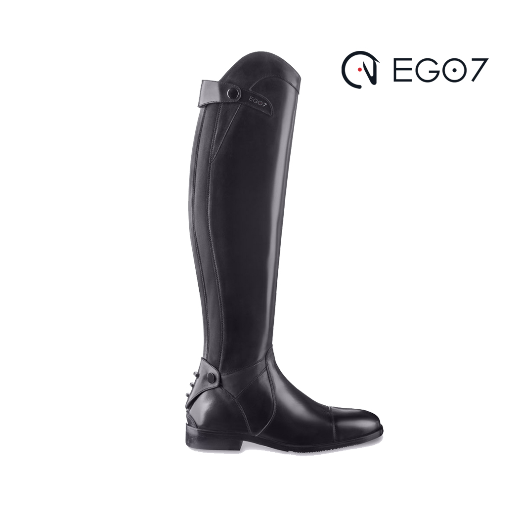 EGO7 Aries Tall Boots Equestrian House