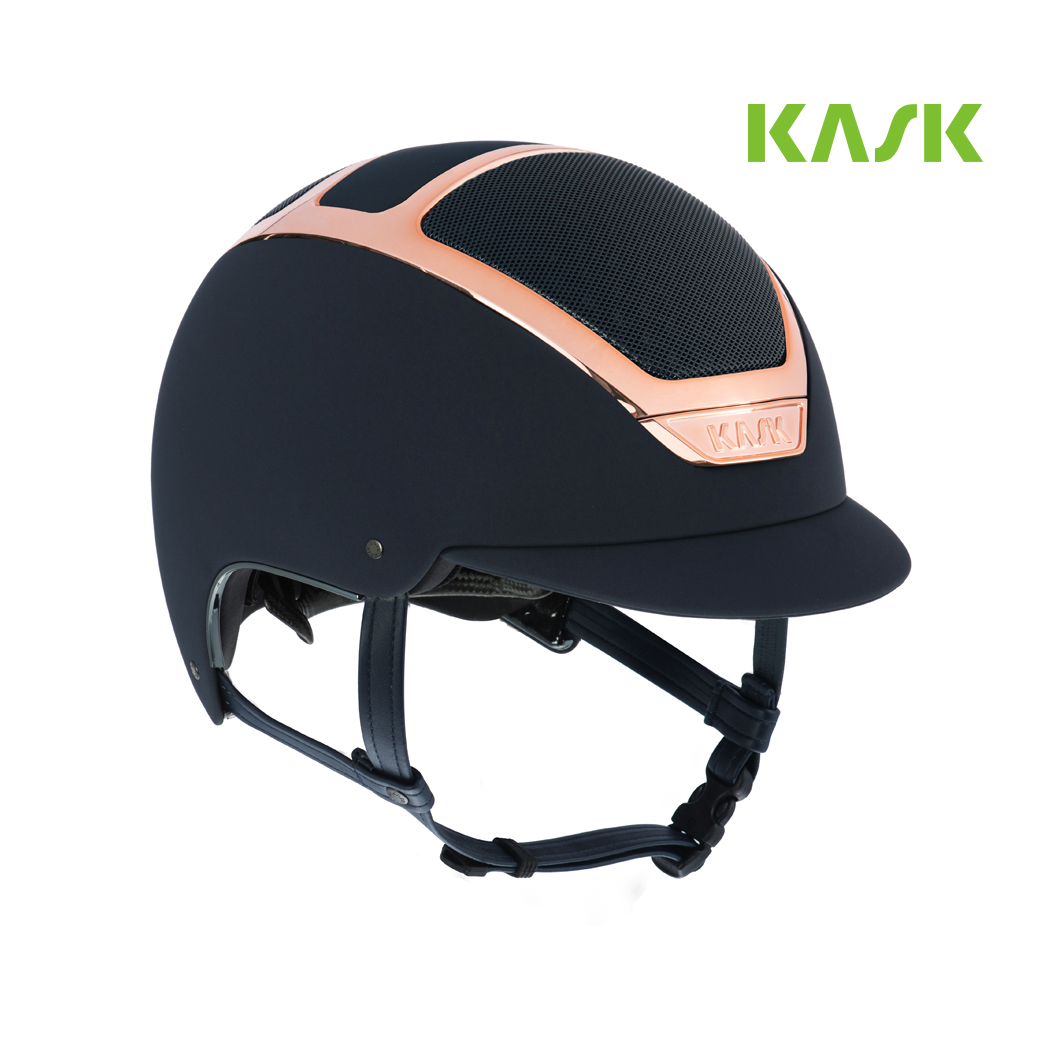 KASK Helmet Inner Padding Equestrian House