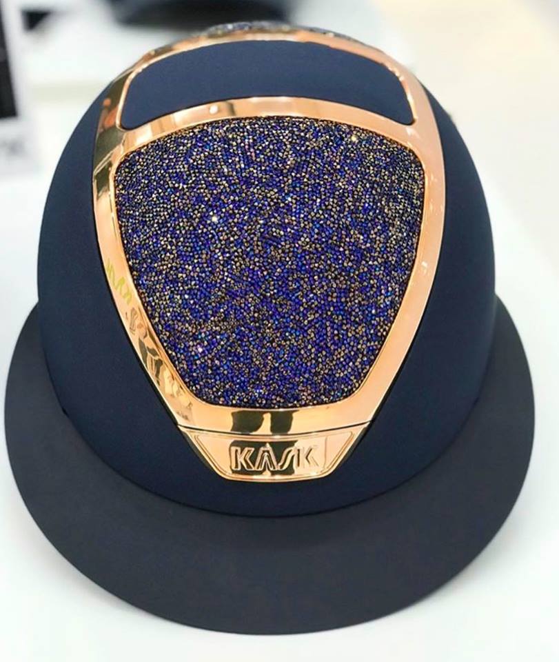 Helmets & Caps