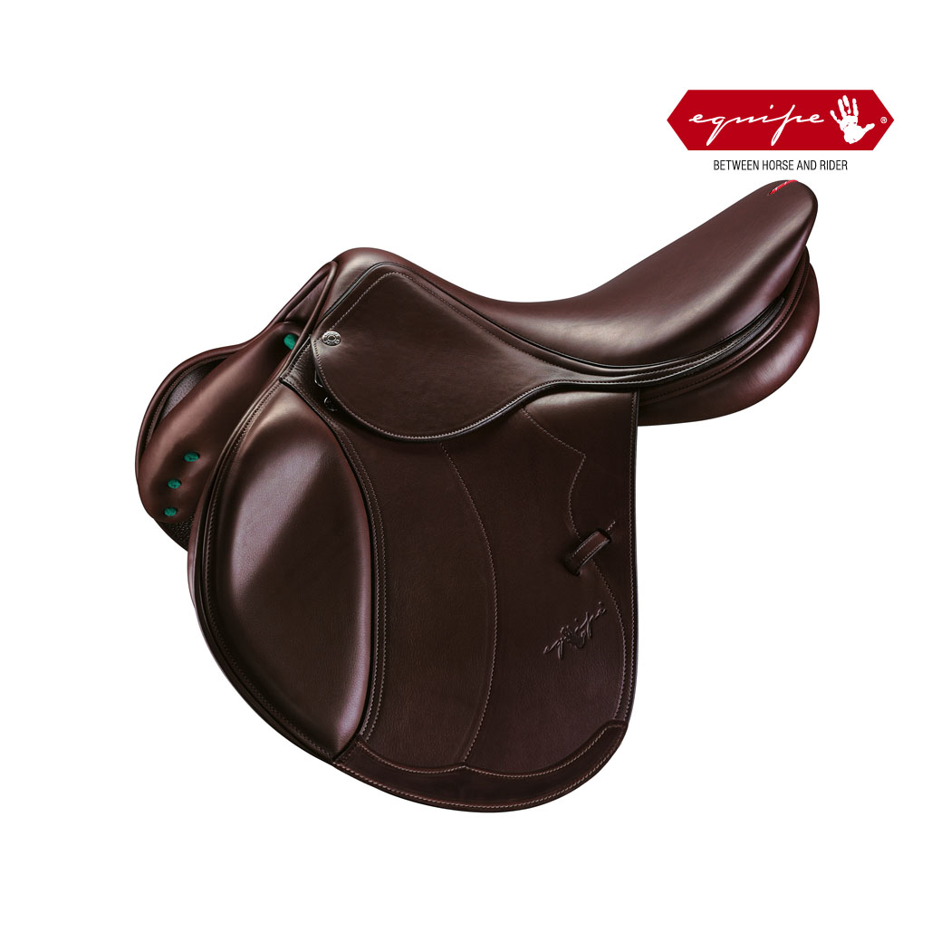 Equipe Evolution Special Saddle Equestrian House