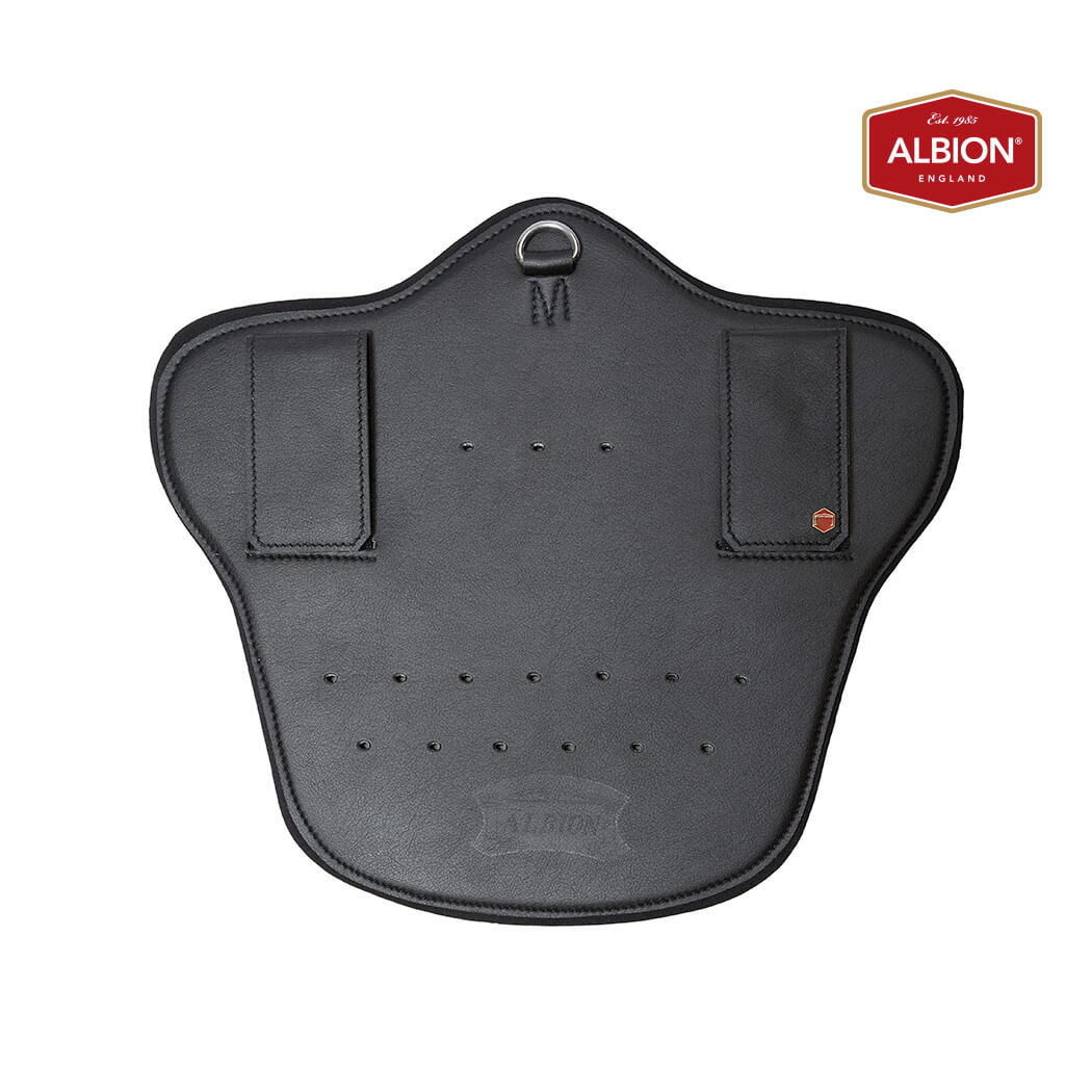 Albion Extra Light Slip-on Stud Guard