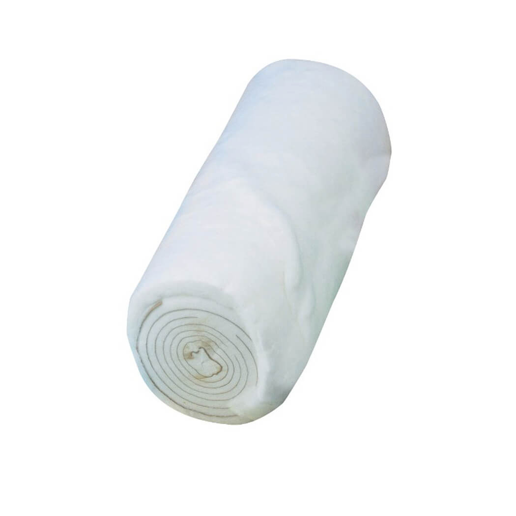 Cotton Wool Roll