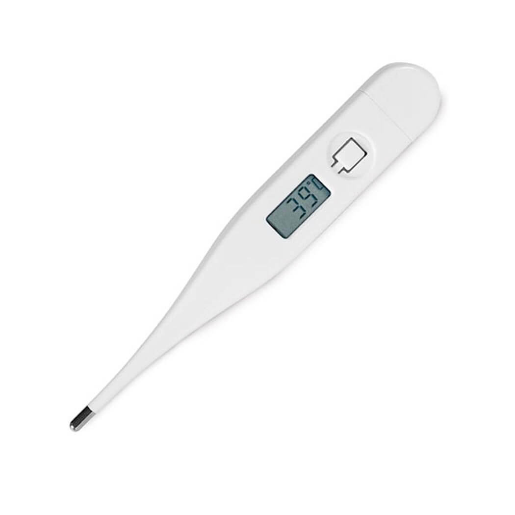 Digital Thermometer