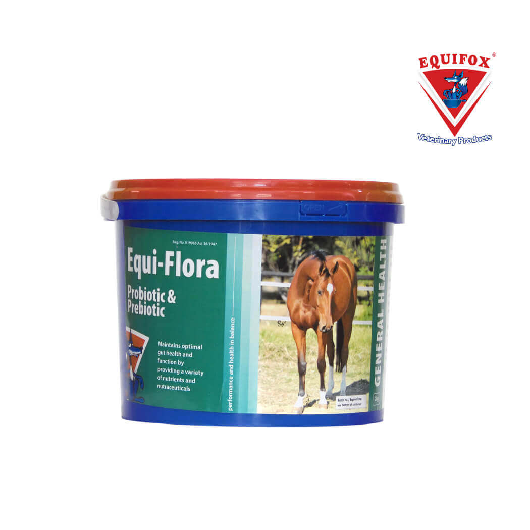 Equifox Equi-Flora