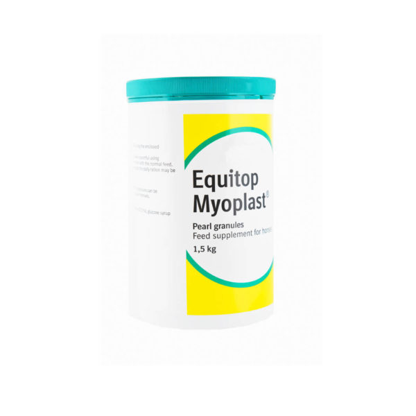 Equitop Myoplast