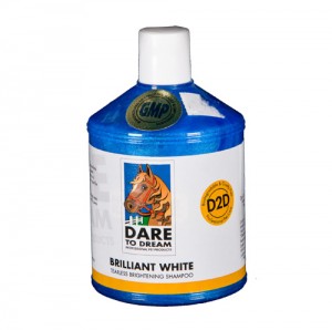 White Colour Enhancing Shampoo