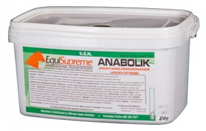 Equisupreme Anabolik
