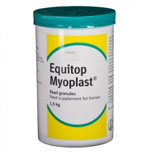 Equitop Myoplast