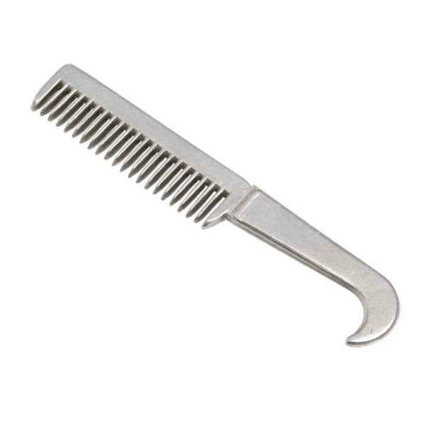 Mane-pulling Combs