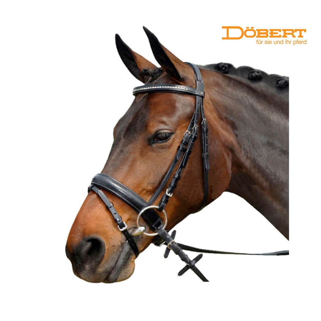 Döbert Stallmeister Bridle