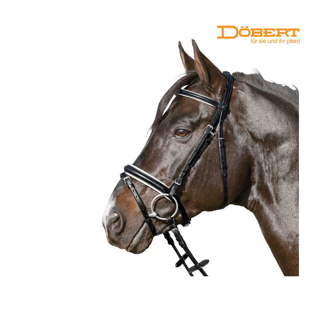 Dobert Classic Bridle