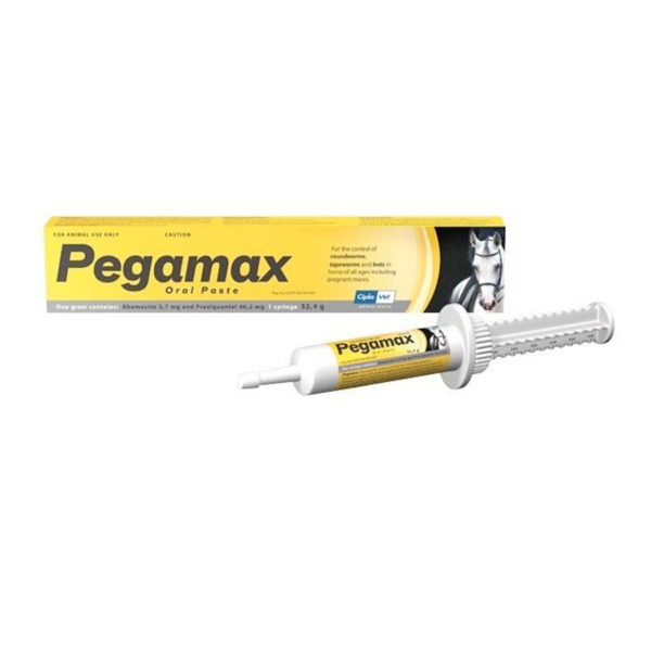 Pegamax Dewormer