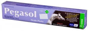 Pegasol