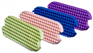 Stirrup Threads