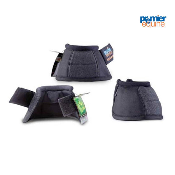 Premier Equine Kevlar No-turn Over-reach Boots
