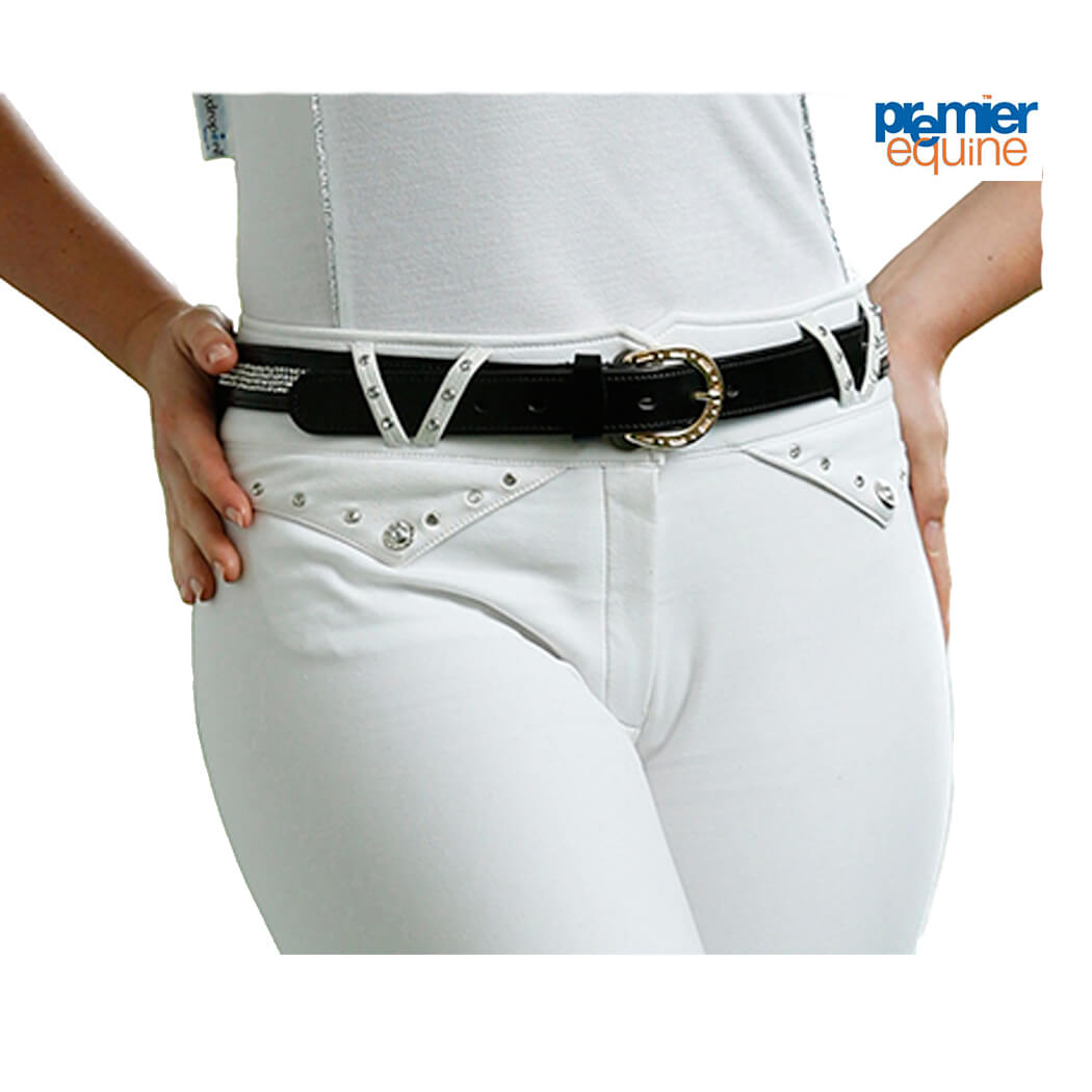 PEI Teque-Style™ Breeches ‘Majestic’