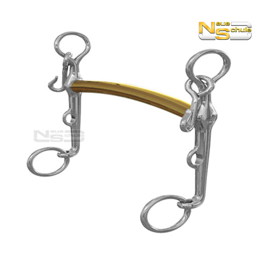 Neue Schule Transform Weymouth