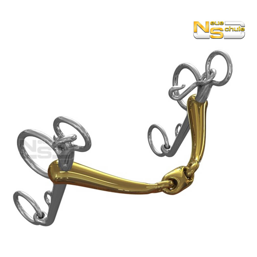 Neue Schule Tranz-angled Lozenge Pelham