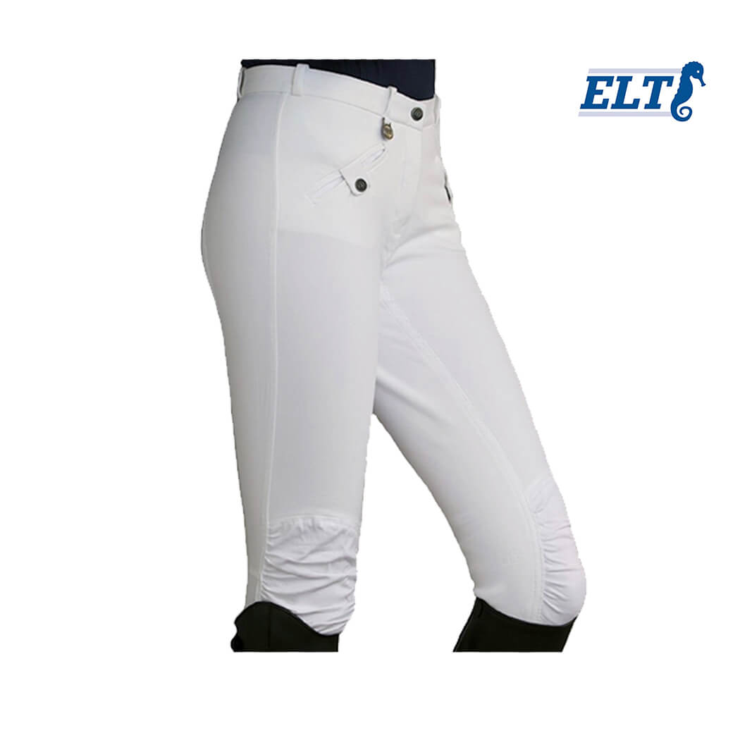 ELT Excellent Ladies’ Breeches