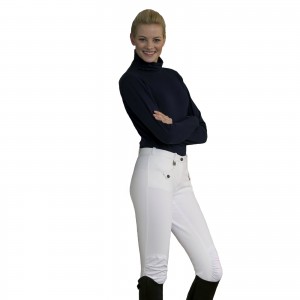 Excellent breeches White