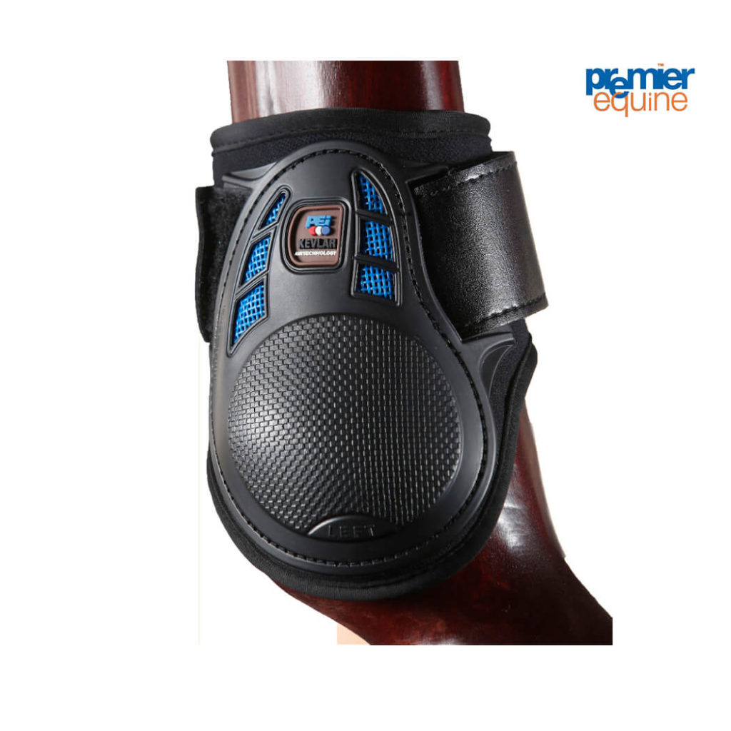 Premier Equine Kevlar Lite Fetlock Boots Equestrian House