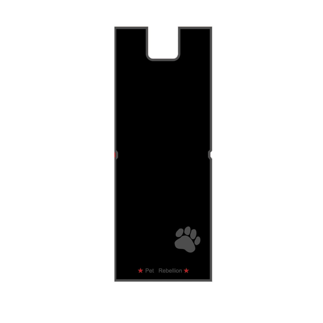 Teff Nets Equestrian House