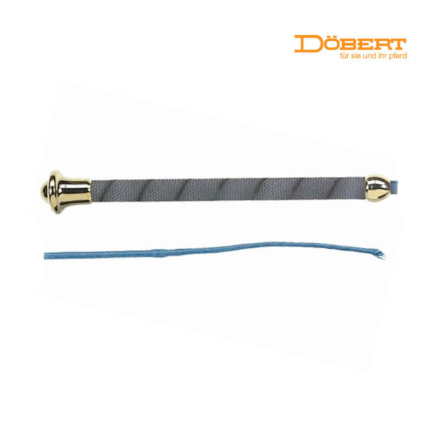 Dobert Whip Dressage Coloured