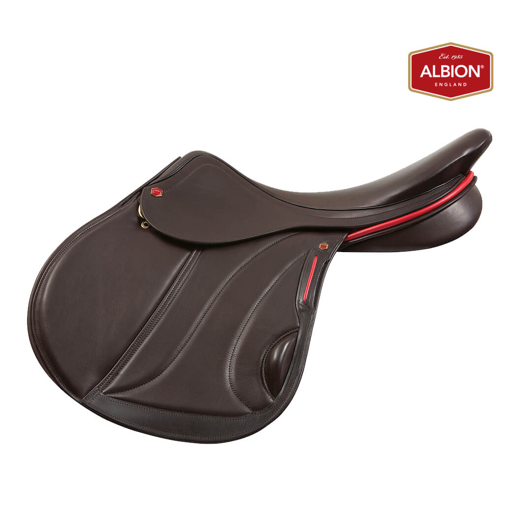 Albion Revelation Cross Country Europa