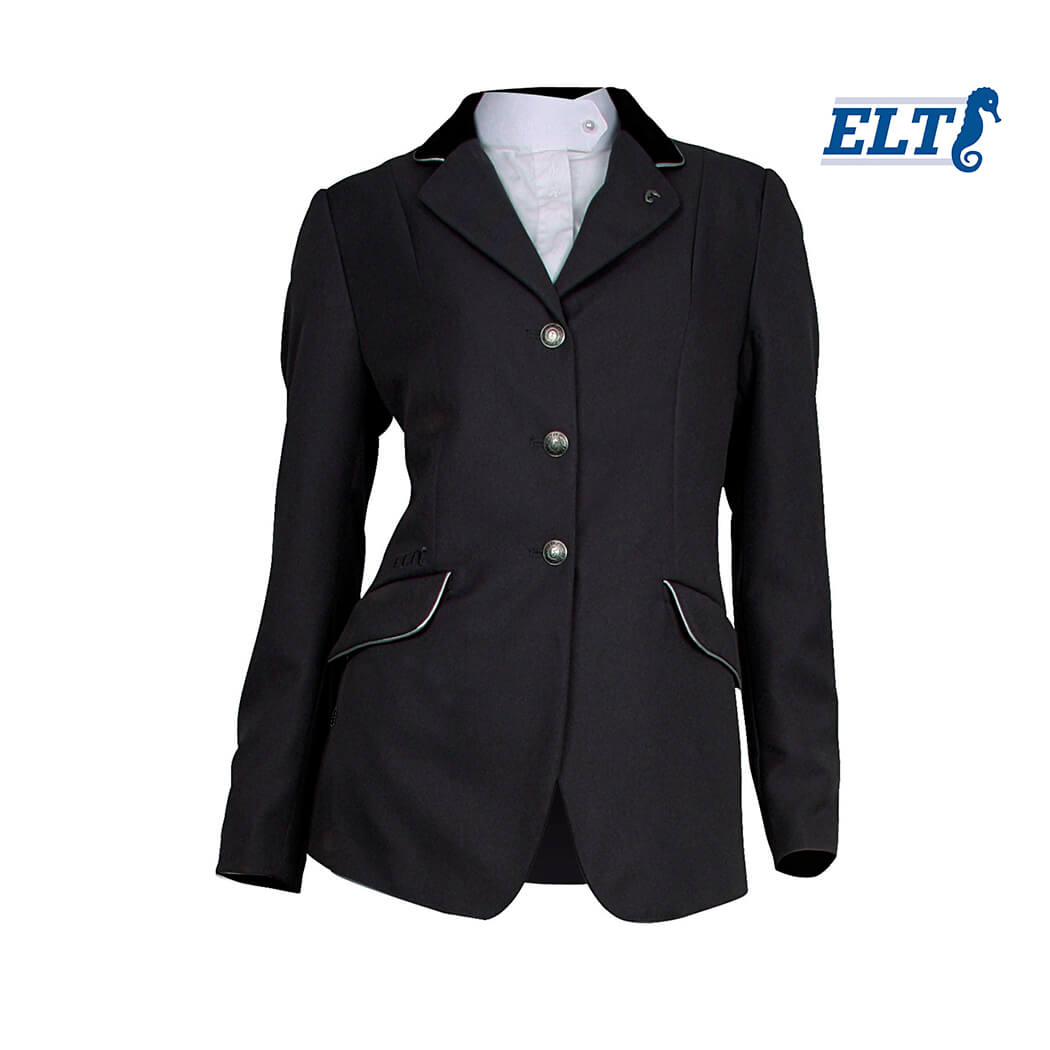 ELT Show Jacket