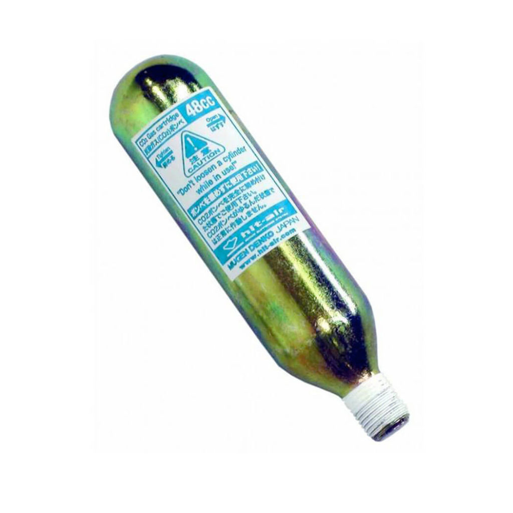 HitAir Replacement Air Canisters Equestrian House