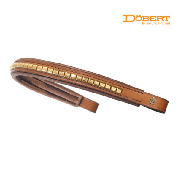 Döbert Classic Clincher Browband