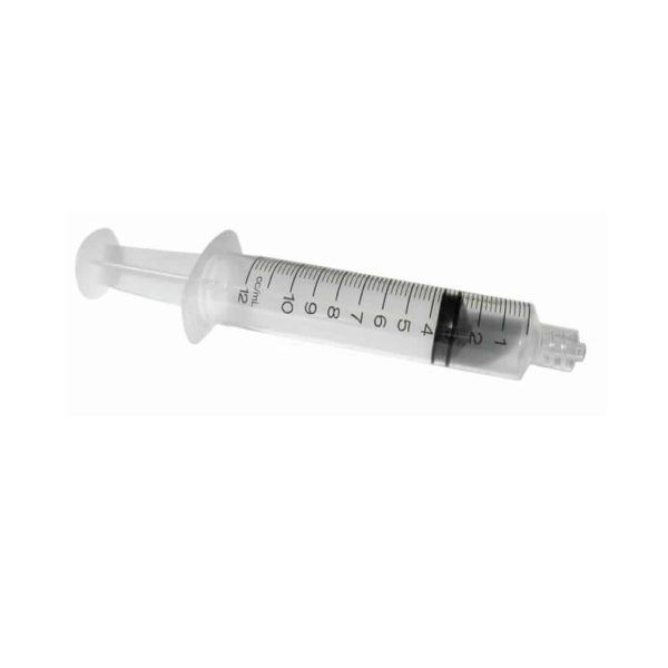 Syringes