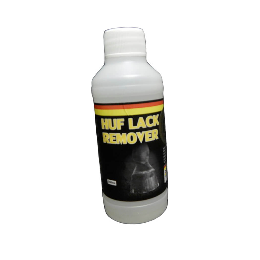 Reiterhof Huf Lack Varnish Remover