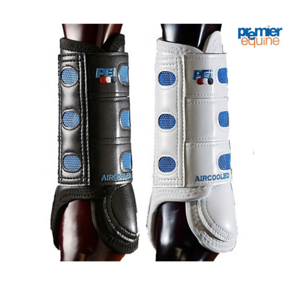 Premier Equine BL1 Aircooled Event Boots